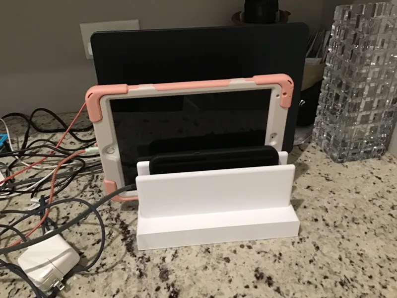 charging station 