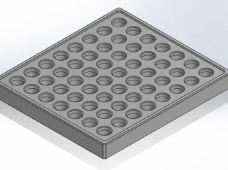 ER16 Collet Holder