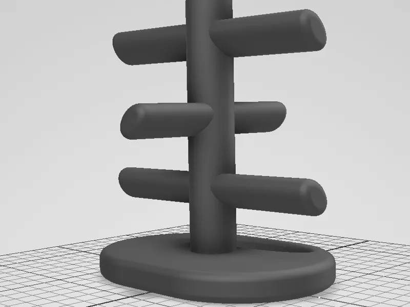 Watch stand