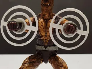 shocker effect