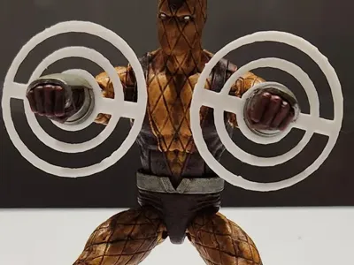 shocker effect