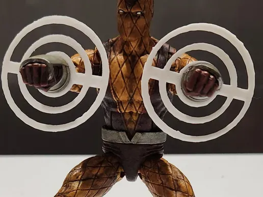 shocker effect