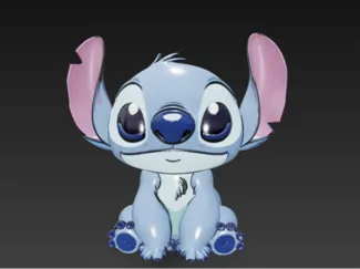 Stitch