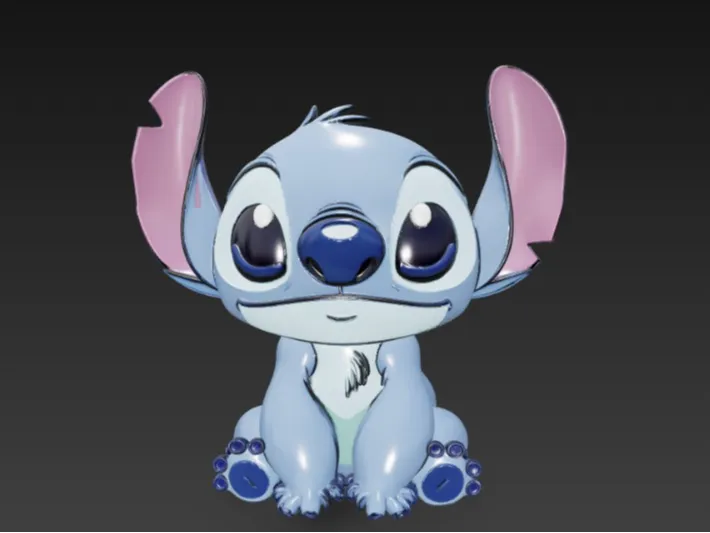 Stitch