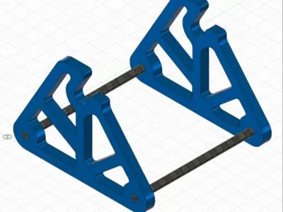 Solder Wire Stand