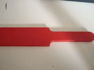 多用途手柄拍板 拍痧板 Paddle