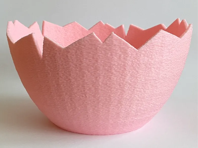 Egg bowl