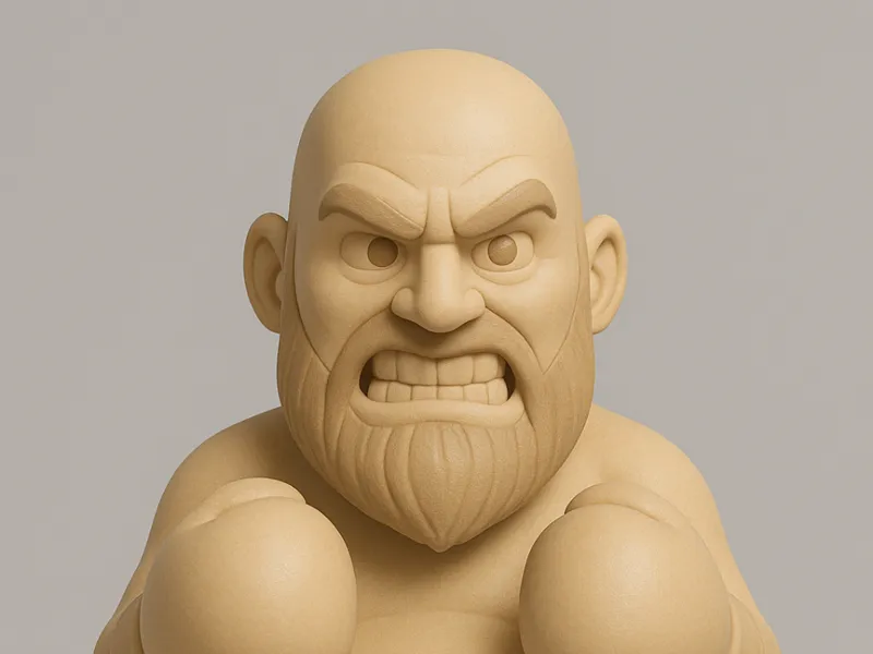 Boxer