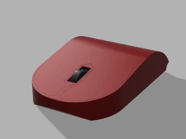Bambu Labs Mouse Kit MOUSE 