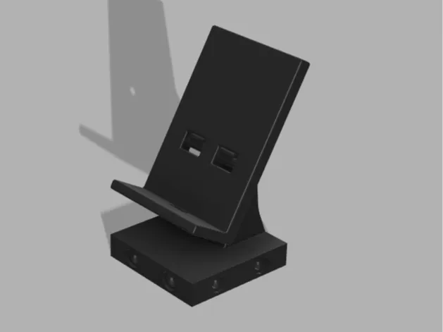 Adjustable Phone Holder