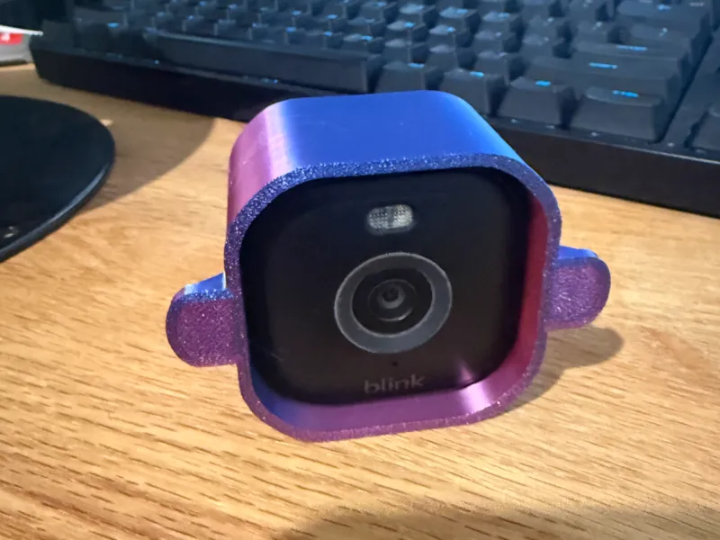 Blink Mini 2 Camera Surface Mount