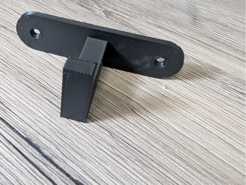 clothes holder