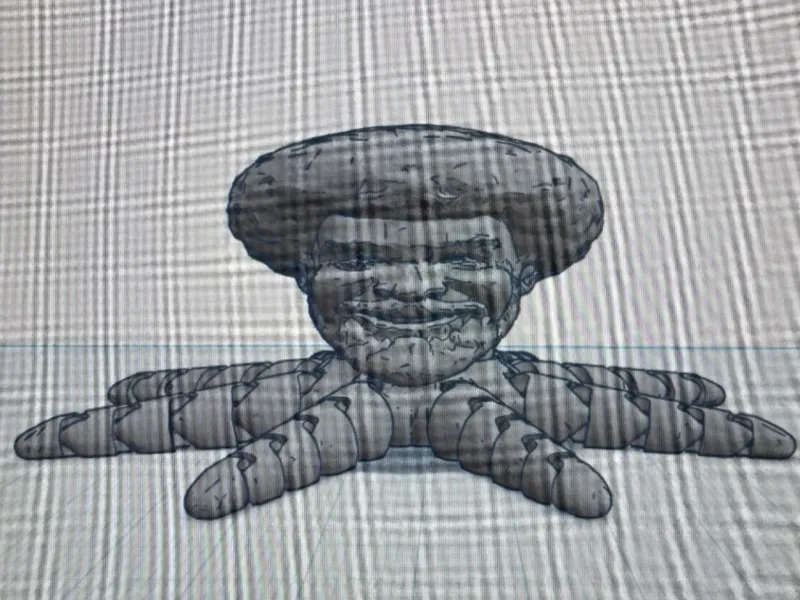 Bobapus