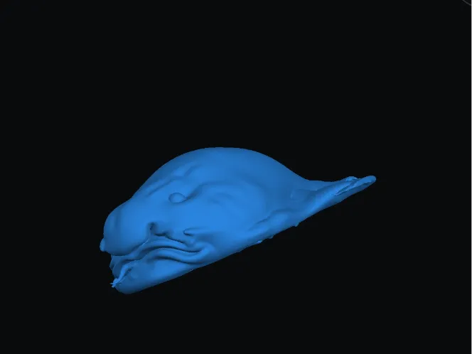 Blobfish