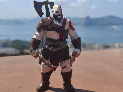 Kratos