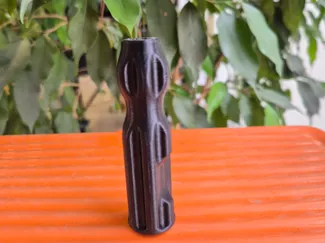Ergonomic Screwdriver - Holder