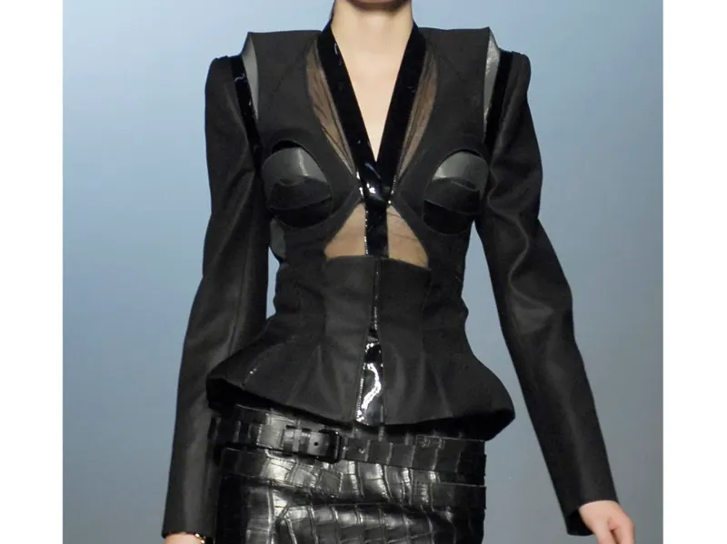 shoulder pad