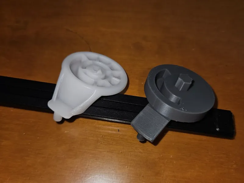 Attuatore del ricircolo 3 per AlfaRomeo giulietta.