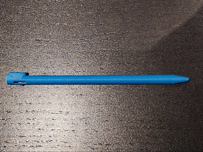 stylus for 2DS