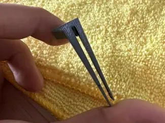 物流货架铭牌【自用的不用打分】
