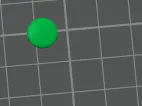 BMW volume button