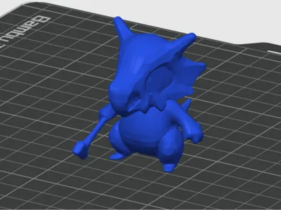 Cubone