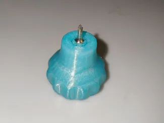 Mini bit screwdriver