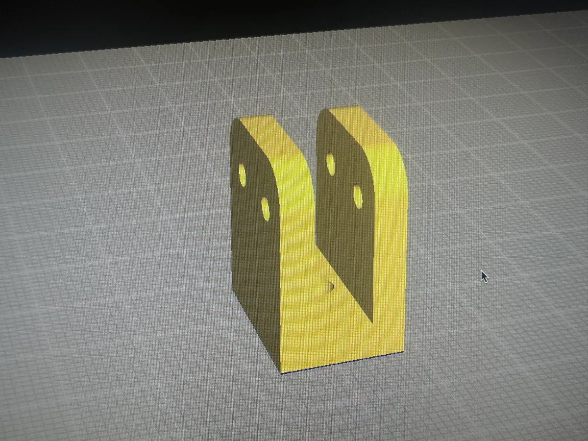 Switch Holder - Free 3D Print Model - MakerWorld
