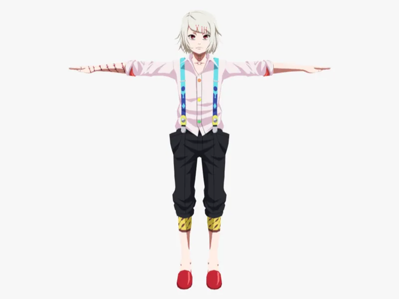 Juuzou