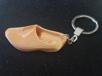 Dutch Clog