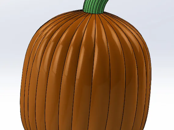Pumpkin