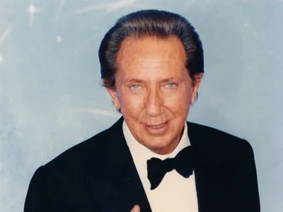 Mike Bongiorno