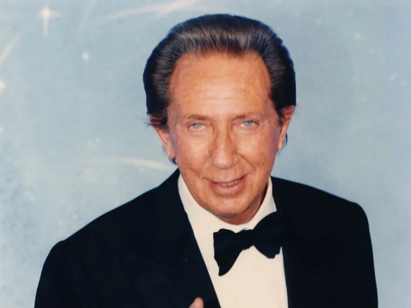 Mike Bongiorno