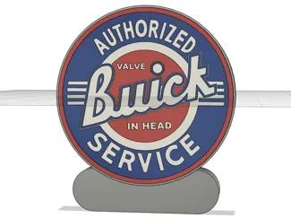 lampebox buick