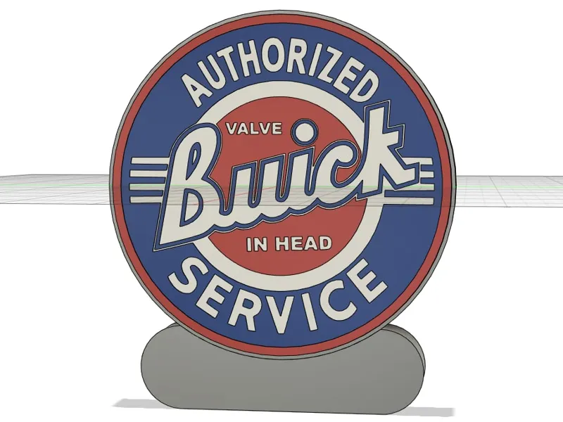lampebox buick