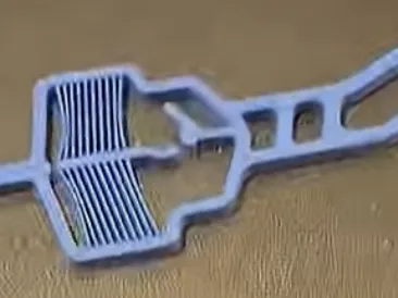 toothpick gun