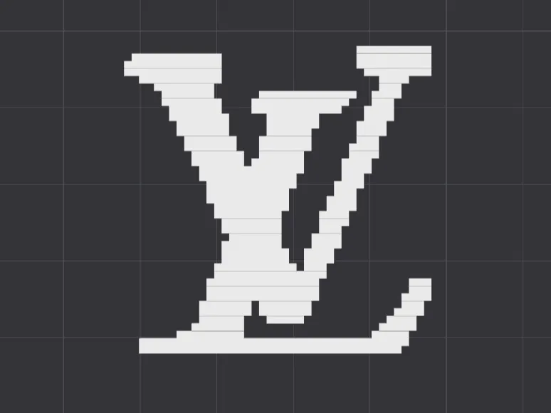 Louis Vuitton Logo