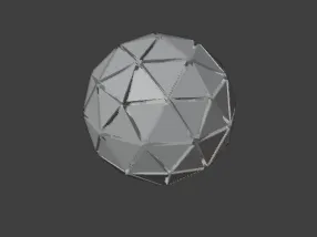 geometric ball