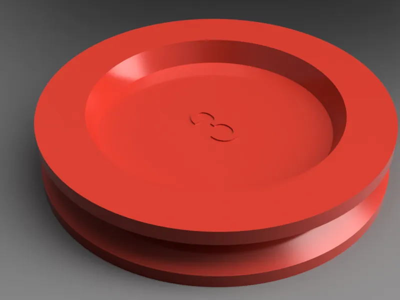 gettone autoscontro