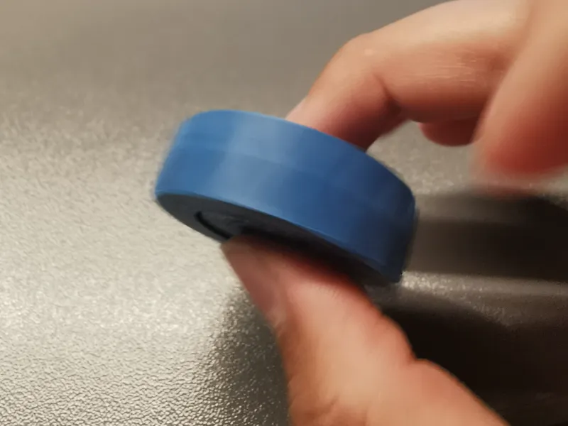 fidget super spinner