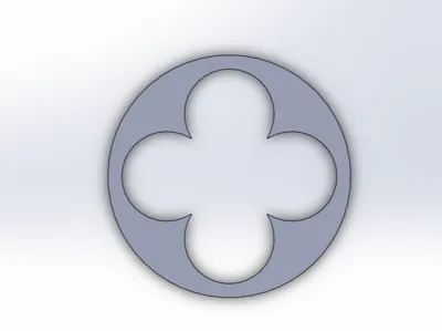 Louis Vuitton monogram