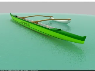 canoa