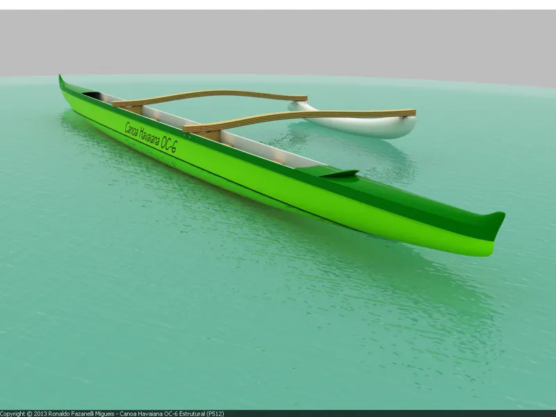 canoa