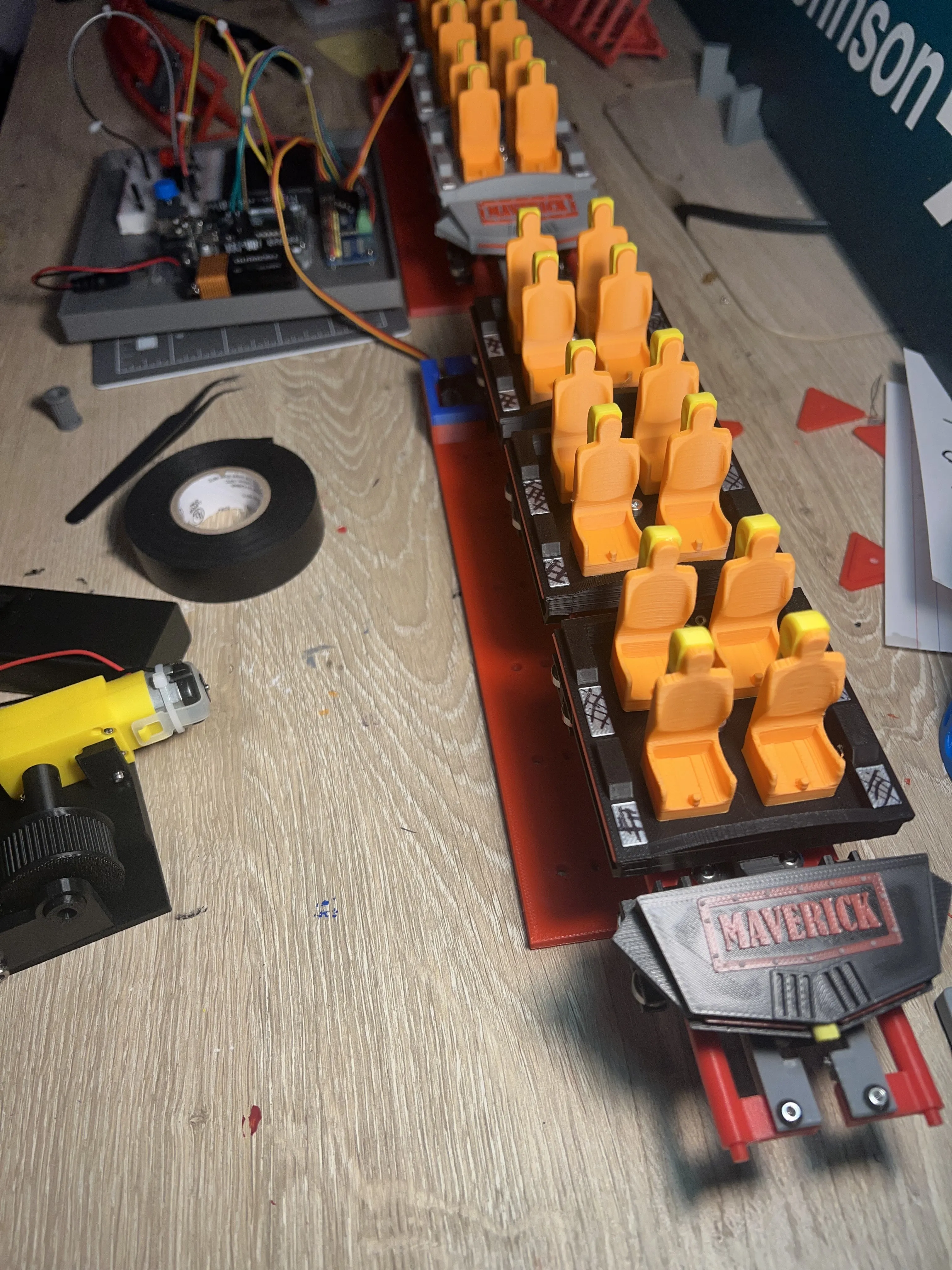 45 Degree turn - Free 3D Print Model - MakerWorld