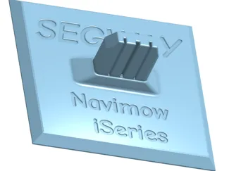 Segway Navimow i Series Service Station