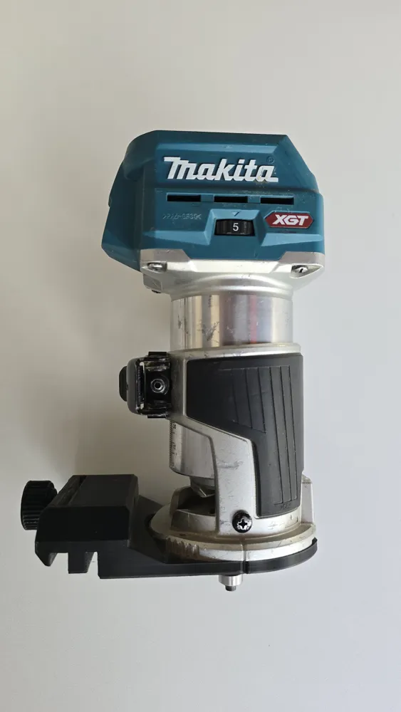 Makita & Festool track router base plate. v2.0 by FOOTPRINTS MakerWorld ...