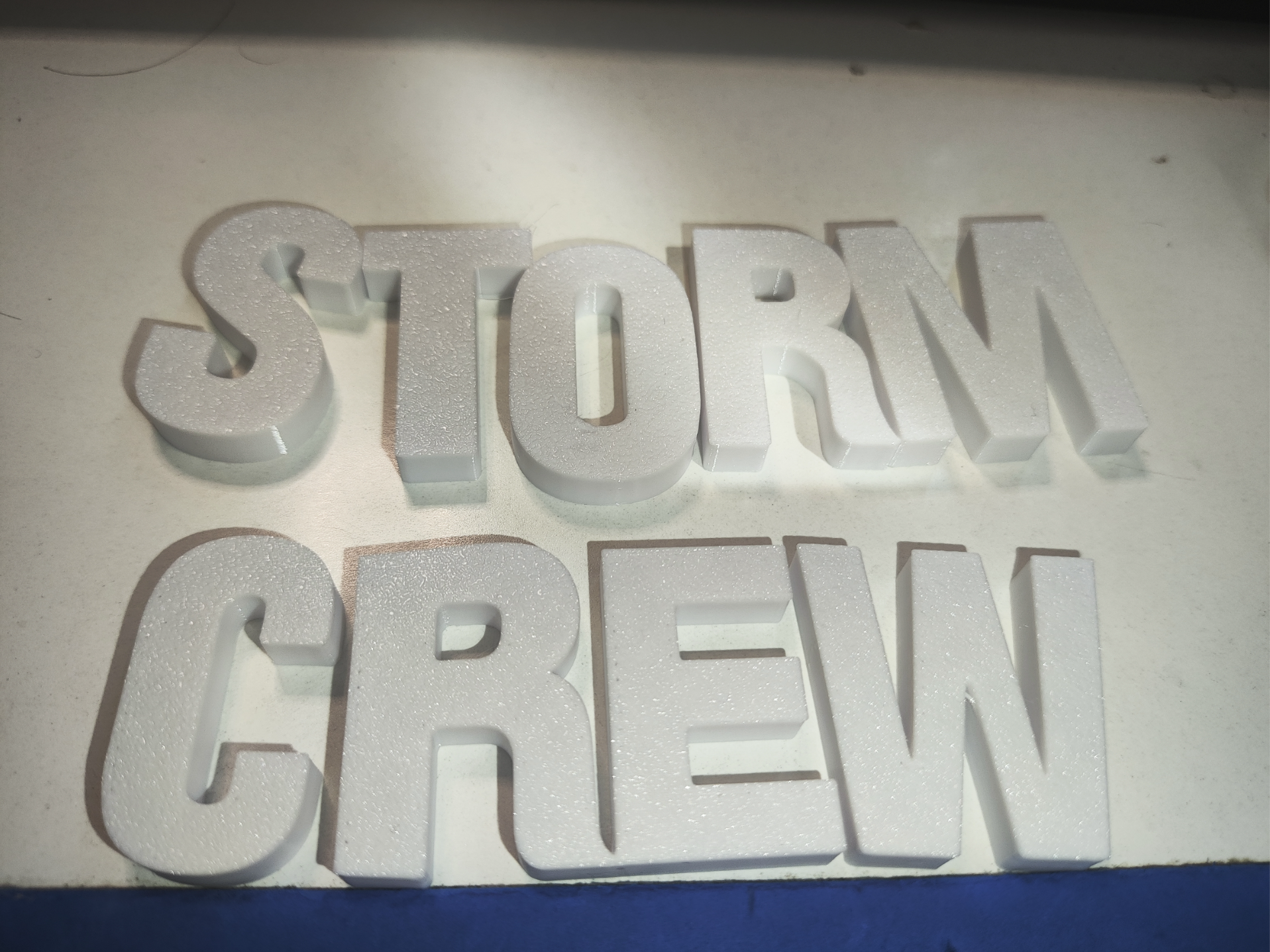 影视飓风 STORM CREW