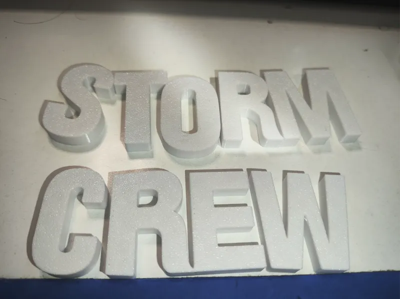 影视飓风 STORM CREW