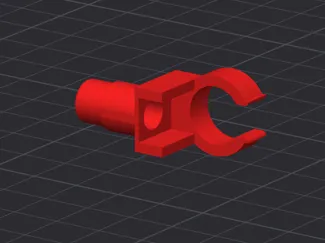 MTW Gen2 Feedtube Silent Industries