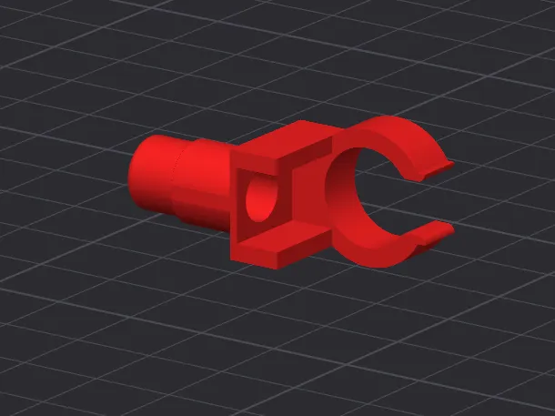 MTW Gen2 Feedtube Silent Industries